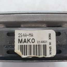 2S4A12A650MA centralina ecu modulo controllo motore Ford Focus MK1 1.8 TDCI 90 CV 1997-04