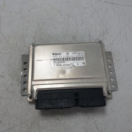 55186489 Centralina ecu...