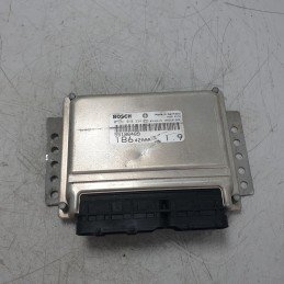 55186489 Centralina ecu...