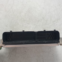 55186489 Centralina ecu motore Fiat Multipla 1.9td 1998-10 0281010334 18642AAA