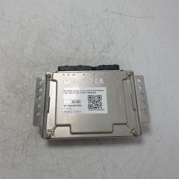 55186489 Centralina ecu motore Fiat Multipla 1.9td 1998-10 0281010334 18642AAA