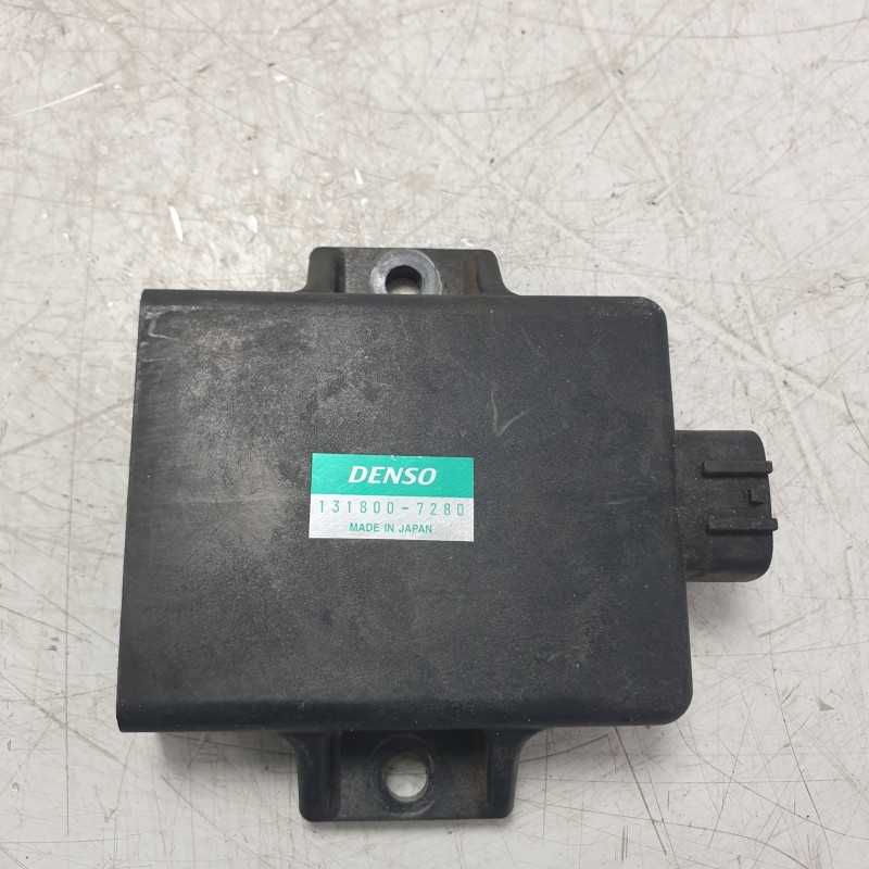 131800-7280 centralina ecu Aprilia Scarabeo 200cc 1999-04 ZD4SD Denso