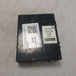 53070133D Centralina body computer Land Rover Freelander 4x4 I serie 1997-06 YWC000492 