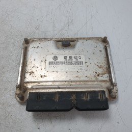 038906012CL Centralina ecu...