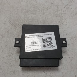 98AG15K600FD centralina ecu comfort Ford Focus MK2 2004-11 Siemens