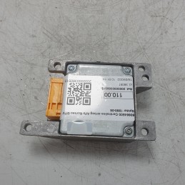 60664500 Centralina airbag Alfa Romeo GTV Spider 1998-06
