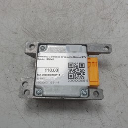 60664500 Centralina airbag Alfa Romeo GTV Spider 1998-06