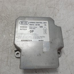 95910-3E100 centralina...
