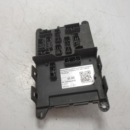 53070133D Centralina porta fusibili fusibiliera  Land Rover Freelander 4x4 I serie 1997-06 YWC000492 