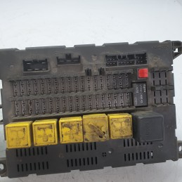 53070133D Centralina porta fusibili fusibiliera  Land Rover Freelander 4x4 I serie 1997-06 YWC000492 