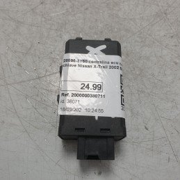 28596-3Y50 centralina ecu...