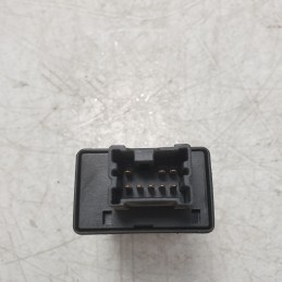 28596-3Y50 centralina ecu comando senza chiave Nissan X-Trail 2002 Siemens