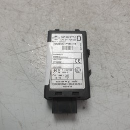 28596-3Y50 centralina ecu comando senza chiave Nissan X-Trail 2002 Siemens