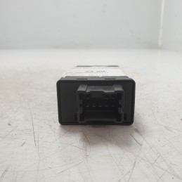 28596-3Y50 centralina ecu comando senza chiave Nissan X-Trail 2002 Siemens