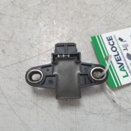 95640-M1200 sensore imbardata Kia Sorento MK1 2.5 TDI 4X4 2004 Bosch