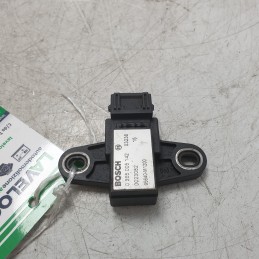 95640-M1200 sensore imbardata Kia Sorento MK1 2.5 TDI 4X4 2004 Bosch