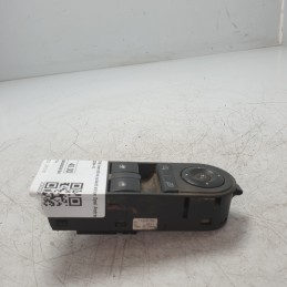 13228705 Interruttore pulsanti ant sx Opel Astra H SW 2004-10