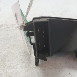 0001185V009 Interruttore devioluci comando fari Smart Fortwo W450 City-Coupè 1998-07