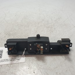 60657155 Interruttore pulsante comandi centrali luce emergenza Alfa Romeo GTV Spider Coupè 1997-06