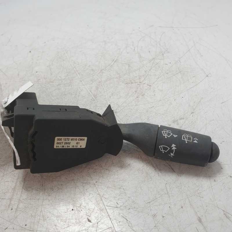 0001272V010 Interruttore devioluci tergicristalli Smart Fortwo W450 City-Coupè 1998-07