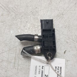 55227306 Sensore pressione aria gas scarico Fiat Grande Punto EVO 1.3MTJ Alfa Lancia Opel 2014