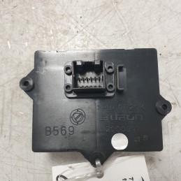 735387871 Interruttore pulsante comando luci fari Fiat Idea 2003-16