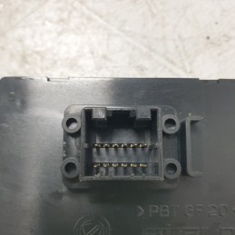 735387871 Interruttore pulsante comando luci fari Fiat Idea 2003-16