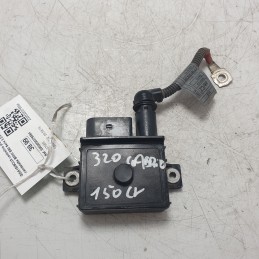 GDA1SI9CU3 centralina preriscaldamento candelette BMW E90 Serie 3 2.0 D 2005-13