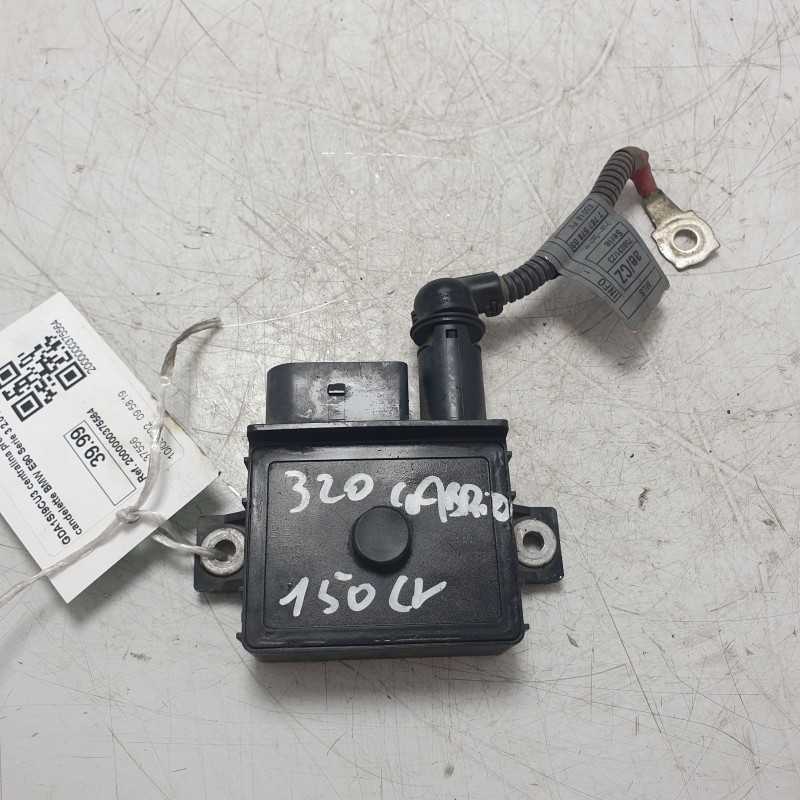 GDA1SI9CU3 centralina preriscaldamento candelette BMW E90 Serie 3 2.0 D 2005-13