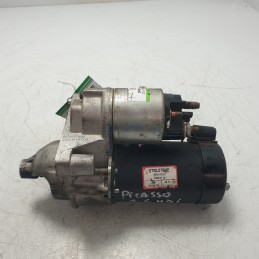 D6RA110 Motorino avviamento...