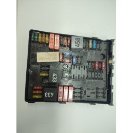 CENTRALINA SCATOLA FUSIBILI BODY COMPUTER AUDI A3 2.0 TDI 2004 1K0937124K