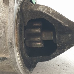 36100-02555 Motorino avviamento Kia Picanto Hyundai Getz Atos I10 2004-07 36100-02511, 36100-02550, 36100-02555, 36100-02800