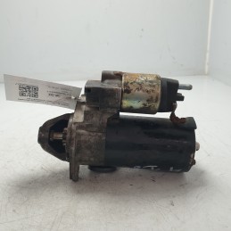 1005821986 Motorino avviamento Mercedes classe A W169 2004-12 A0051517401