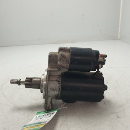 02A911024DX Motorino avviamento Seat Toledo 1L2 1.9TD 1991