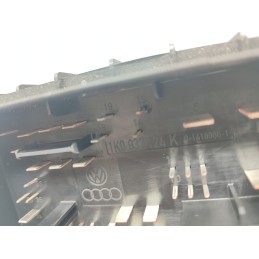 CENTRALINA SCATOLA FUSIBILI BODY COMPUTER AUDI A3 2.0 TDI 2004 1K0937124K