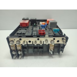 CENTRALINA SCATOLA FUSIBILI BODY COMPUTER AUDI A3 2.0 TDI 2004 1K0937124K