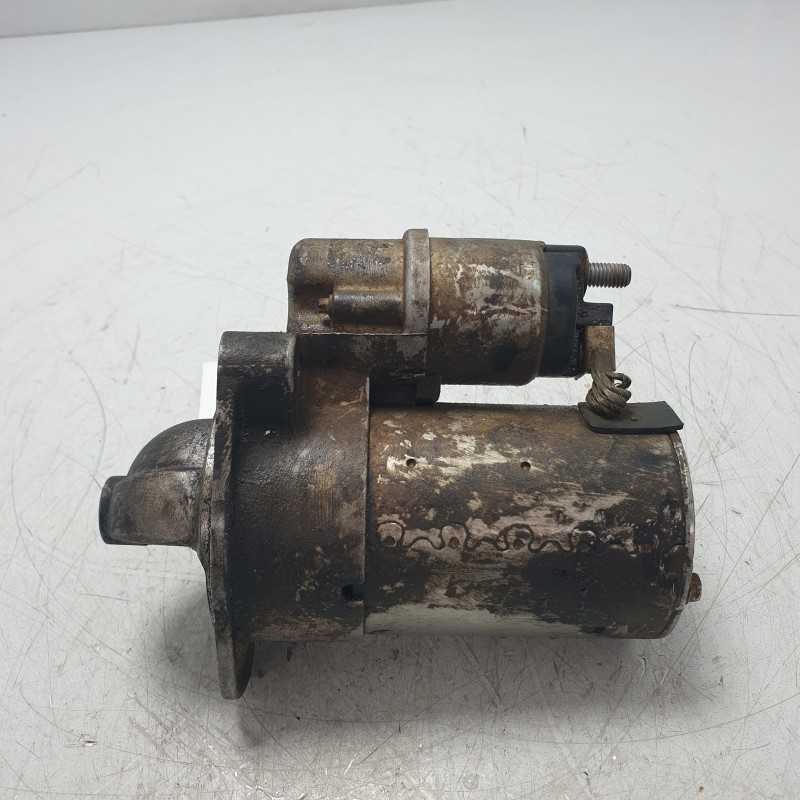 96469962 Motorino avviamento Chevrolet Daewoo Matiz Kalos Spark 1.2benz 2005-08