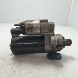 0986020260 Motorino avviamento Skoda Fabia Octavia Audi A1 A3 VW GOLF V Seat Altea1.9 2.0tdi 2003 
