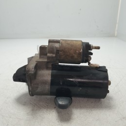 1005821858 Motorino avviamento Fiat Alfa Lancia 1.9 2.4jtd 2002