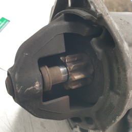 1005821858 Motorino avviamento Fiat Alfa Lancia 1.9 2.4jtd 2002