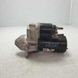 1202003 Motorino avviamento Opel Corsa C 1.2 2010
