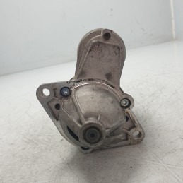1202003 Motorino avviamento Opel Corsa C 1.2 2010