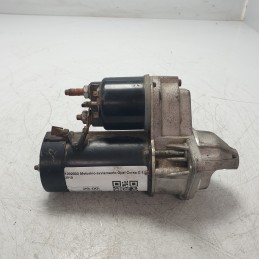 1202003 Motorino avviamento Opel Corsa C 1.2 2010