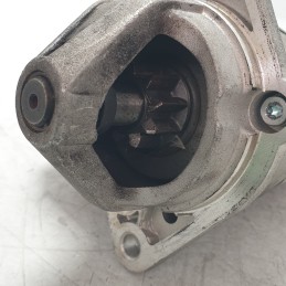 1202003 Motorino avviamento Opel Corsa C 1.2 2010
