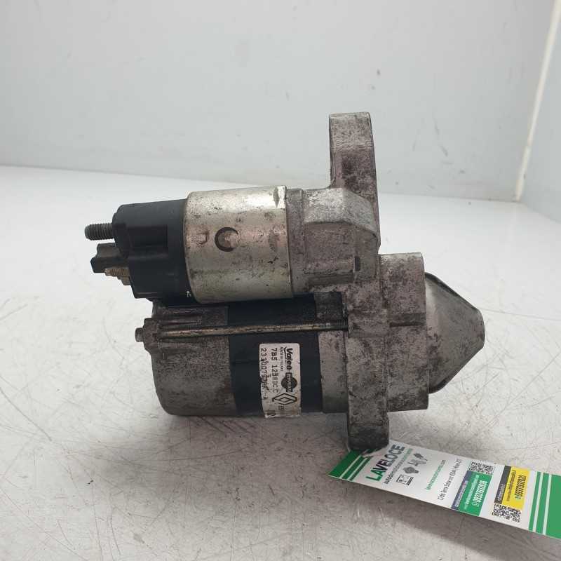 233007970R Motorino avviamento Renault Dacia Sandero Duster Dokker Logan Smart ESW10-12