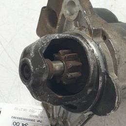 1005831200 Motorino avviamento Mini Cooper One R50 1.6BENZ 2001-07
