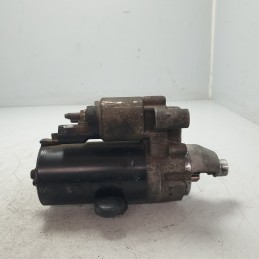 059911021C Motorino avviamento Audi A4 A5 A6 A7 Q5 Porsche 2.7D 2008 
