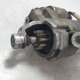 059911021C Motorino avviamento Audi A4 A5 A6 A7 Q5 Porsche 2.7D 2008 