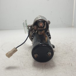 9658308780 Motorino avviamento Peugeot 206 1.1 benz 2009-12