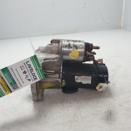 9658308780 Motorino avviamento Peugeot 206 1.1 benz 2009-12